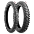 Лiтня шина Bridgestone Battlecross X40 120/80 R19 63M