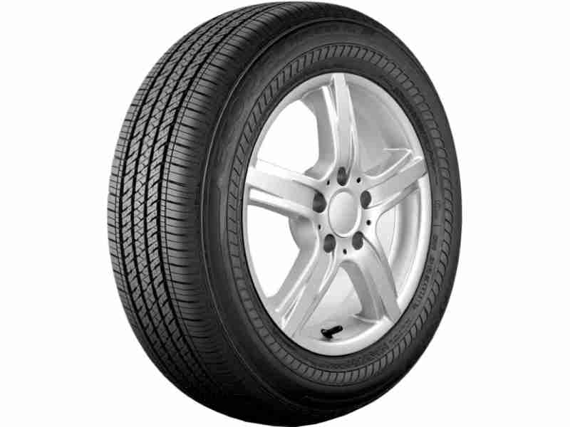 Всесезонна шина Bridgestone Ecopia H/L 422 Plus 225/55 R19 99H