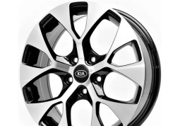 Диск Replica KIA RB170 W7.0 R17 PCD5x114.3 ET45 DIA67.1 BMF