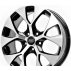 Диск Replica KIA RB170 W7.0 R17 PCD5x114.3 ET45 DIA67.1 BMF