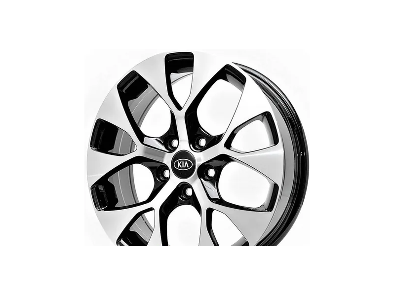Диск Replica KIA RB170 W7.0 R17 PCD5x114.3 ET45 DIA67.1 BMF