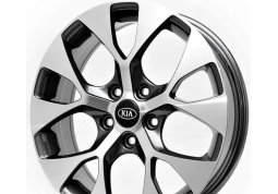 Диск Replica KIA RB170 W7.0 R17 PCD5x114.3 ET45 DIA67.1 GMF