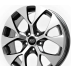 Диск Replica KIA RB170 W7.0 R17 PCD5x114.3 ET45 DIA67.1 GMF