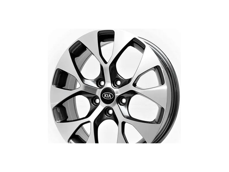 Диск Replica KIA RB170 W7.0 R17 PCD5x114.3 ET45 DIA67.1 GMF