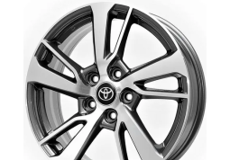 Диск Replica Toyota RB59 W7.0 R17 PCD5x114.3 ET45 DIA60.1 GMF