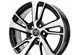 Диск Replica Toyota RB59 W7.0 R17 PCD5x114.3 ET45 DIA60.1 BMF