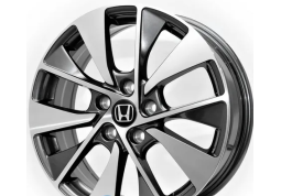 Диск Replica Honda RB17 W7.0 R18 PCD5x114.3 ET45 DIA67.1 GMF