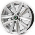 Диск Replica Skoda RB30 HS R15 W6.5 PCD5x100 ET45 DIA57.1