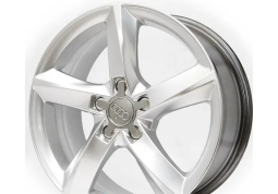 Диск Replica Audi RB337 W7.5 R17 PCD5x112 ET45 DIA66.6 HS