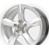 Диск Replica Audi RB337 W7.5 R17 PCD5x112 ET45 DIA66.6 HS