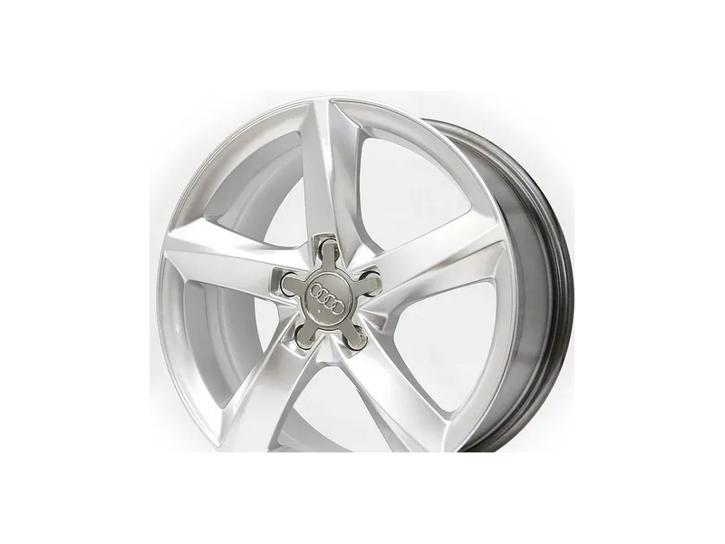Диск Replica Audi RB337 W7.5 R17 PCD5x112 ET45 DIA66.6 HS
