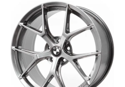 Диск Replica BMW R810 W8.5 R19 PCD5x120 ET35 DIA72.6 HB