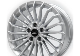 Диск Replica Audi RX561 W7.5 R17 PCD5x112 ET35 DIA66.6 S