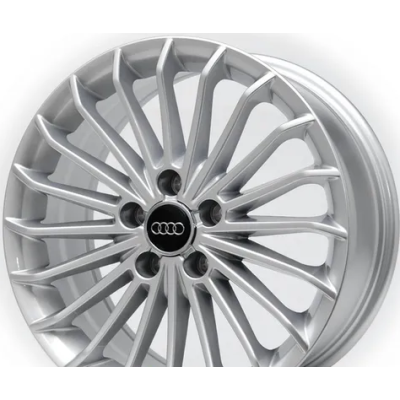 Диск Replica Audi RX561 W7.5 R17 PCD5x112 ET35 DIA66.6 S
