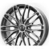Диск Replica Mazda RB3 W7.5 R17 PCD5x114.3 ET40 DIA67.1 GMF