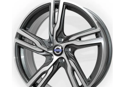 Диск Replica Volvo RB152 W8.0 R18 PCD5x108 ET42 DIA63.4 GMF