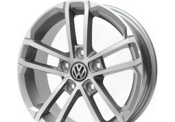Диск Replica Volkswagen RB279 W6.5 R15 PCD5x112 ET38 DIA57.1 GMF