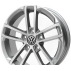 Диск Replica Volkswagen RB279 W6.5 R15 PCD5x112 ET38 DIA57.1 GMF