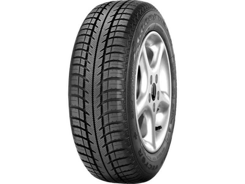 Всесезонна шина Goodyear Eagle Vector EV2 205/55 R16 94V