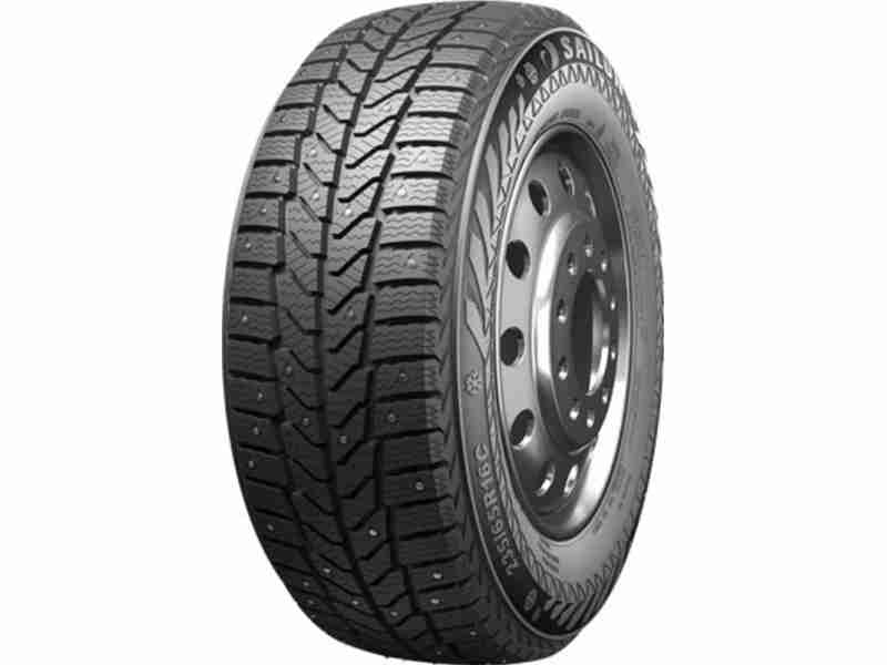 Зимова шина Sailun Commercio Ice 195/65 R16C 104/102R