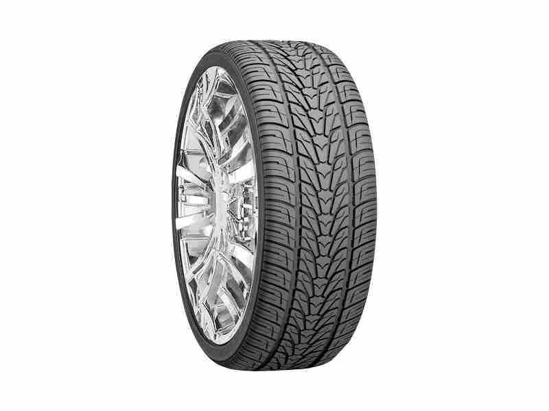 Летняя шина Nexen Roadian H/P 275/60 R17 110V