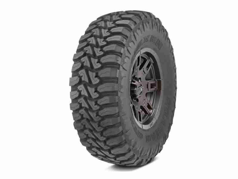 Всесезонна шина Nexen Roadian MTX RM7 245/75 R17 121/118Q