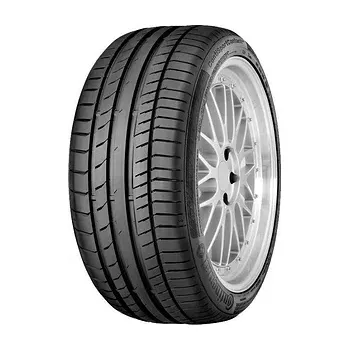 Літня шина Continental ContiSportContact 5P 275/35 R21 103Y ND0