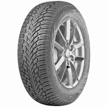 Зимова шина Nokian WR SUV 4 235/45 R20 100V N0