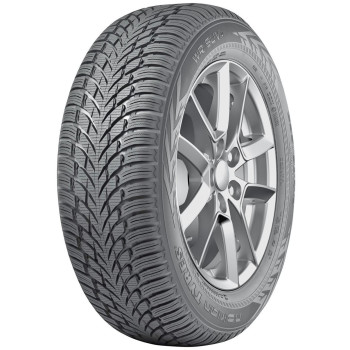Зимова шина Nokian WR SUV 4 235/60 R17 106H N0