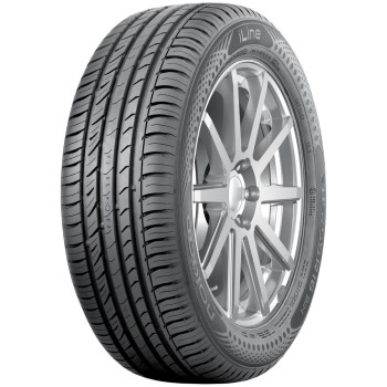 Лiтня шина Nokian iLine 155/70 R13 75T N0