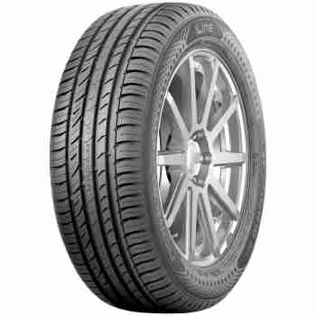 Летняя шина Nokian iLine 155/80 R13 79T N0