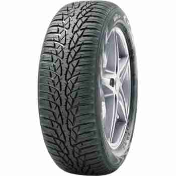 Зимова шина Nokian WR D4 185/60 R15 84T N0