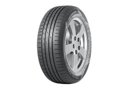 Летняя шина Nokian Wetproof SUV 215/70 R16 100H N0