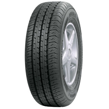 Лiтня шина Nokian cLine Cargo 185/75 R16C 104/102S N0