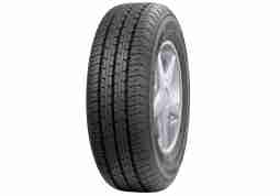 Летняя шина Nokian cLine Cargo 195/75 R16C 107/105S N0