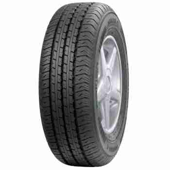 Летняя шина Nokian cLine Cargo 195/75 R16C 107/105S N0