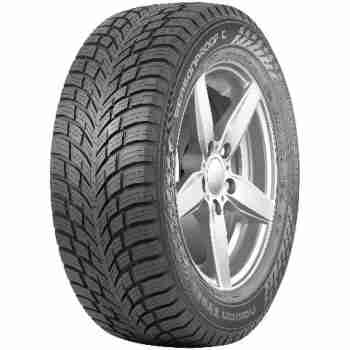 Всесезонная шина Nokian Seasonproof C 175/65 R14C 90/88T N0