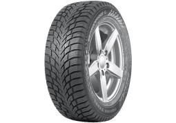 Всесезонная шина Nokian Seasonproof C 195/60 R16C 99/97H N0