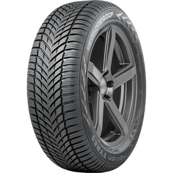 Всесезонна шина Nokian Seasonproof 215/60 R17 100V N0