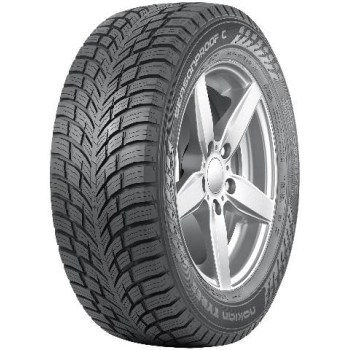 Всесезонна шина Nokian Seasonproof C 235/65 R16C 121/119R N0