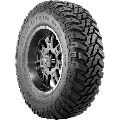 Всесезонная шина Cooper EVOLUTION MTT 225/75 R16 115/112Q