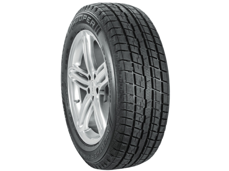 Зимова шина Cooper Weather-Master Ice 100 235/45 R18 94T