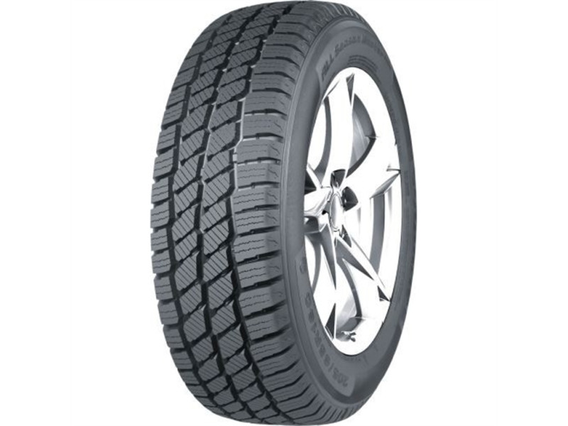Всесезонна шина Goodride SW613 205/65 R16C 107/105T