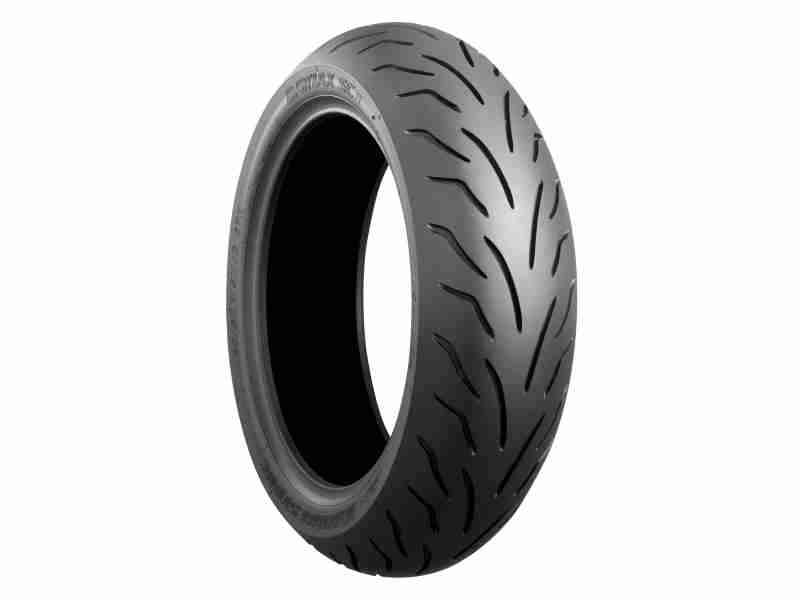 Летняя шина Bridgestone Battlax SC1R 140/70 R12 65L