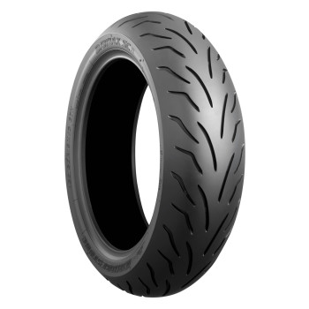 Лiтня шина Bridgestone Battlax SC1R 130/70 R12 56L