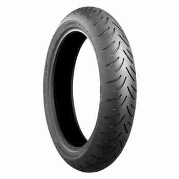 Лiтня шина Bridgestone Battlax SC1F 110/90 R13 55P