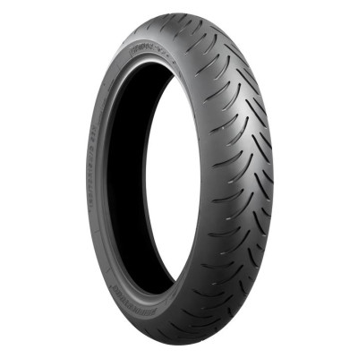 Лiтня шина Bridgestone Battlax SC1F 110/90 R13 56L