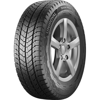 Зимняя шина Uniroyal Snow Max 3 225/70 R15C 112/110R