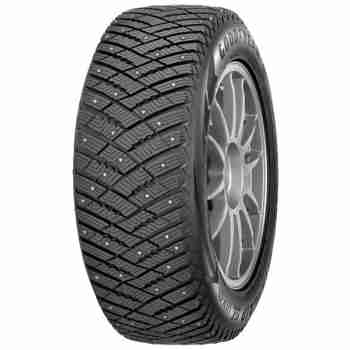 Зимова шина Goodyear UltraGrip Ice 255/50 R19 107T