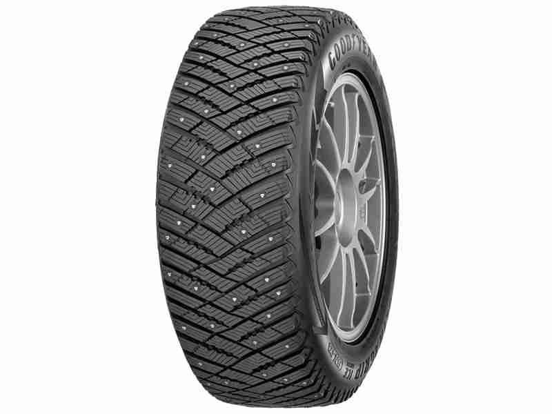 Зимова шина Goodyear UltraGrip Ice 255/50 R19 107T